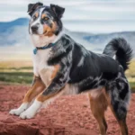 Blue Heeler Australian Shepherd Mix Care Guide