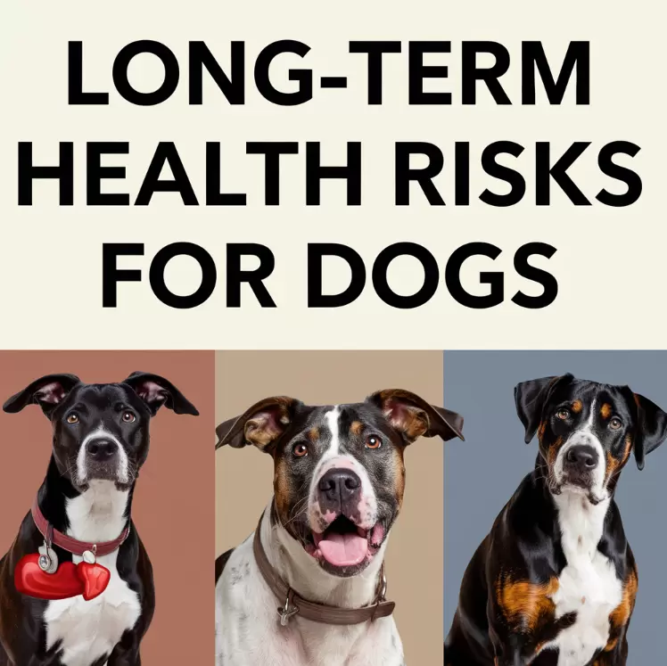 Long-Term Health Risks