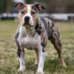 Meet Pocket Bully, The Smallest American Bully Of Them All